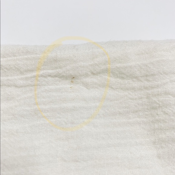 4SI3NNA Alexis Button Front Dress in Cream - Picture 8 of 11